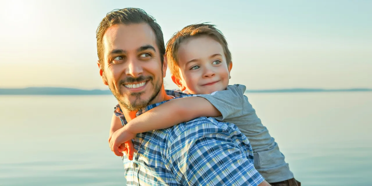 Όταν ο μπαμπάς λείπει: Πώς η έλλειψη χρόνου μαζί του συνδέεται με το bullying