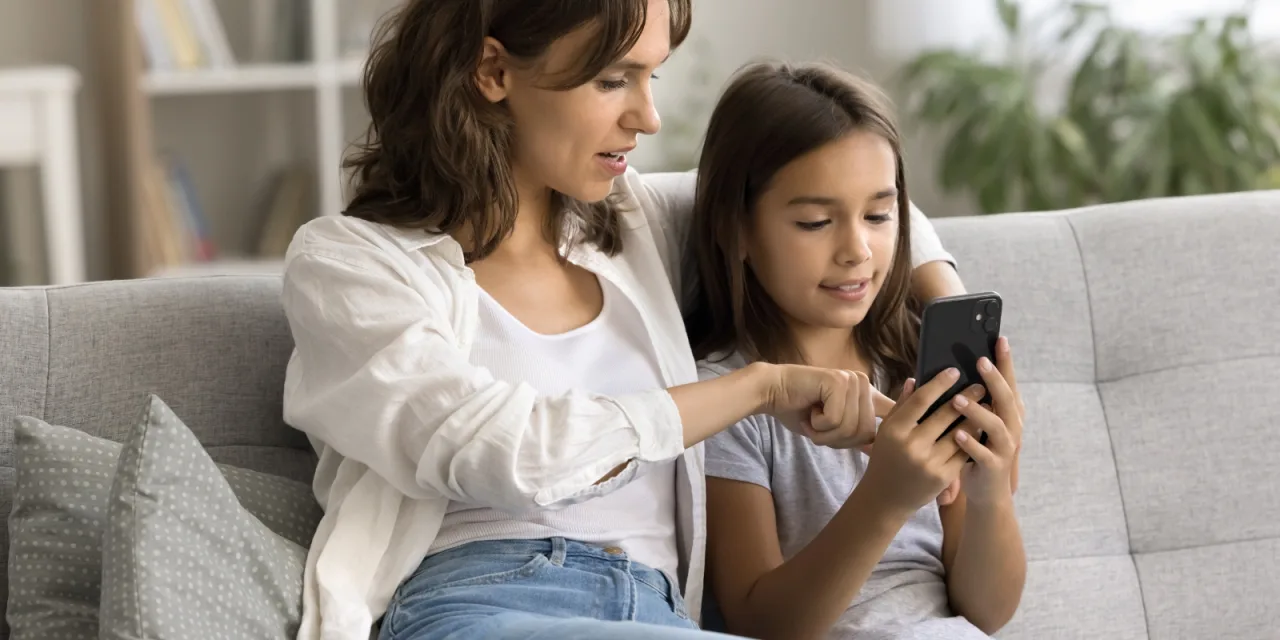 6 πράγματα που πρέπει να γνωρίζει το παιδί για την ασφάλειά του