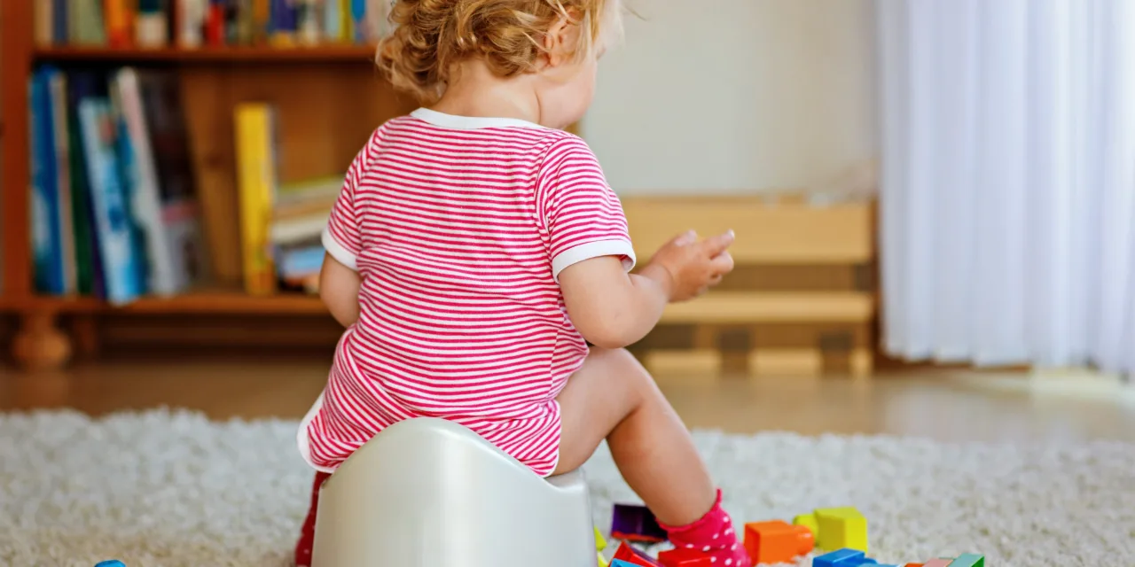 Ουρολοίμωξη σε βρέφη και παιδιά: Πώς ξεκινά και πώς θα την προλάβετε