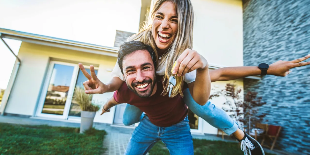 Το «κλειδί» της ευτυχίας: Πέντε απλές συνήθειες που έχουν όλα τα χαρούμενα ζευγάρια