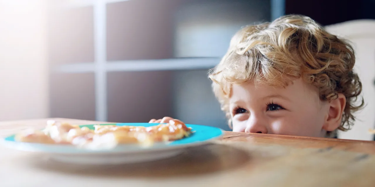 Η μαγεία του να κάνεις το χθεσινό φαγητό να μοιάζει… καλύτερο κι από φρέσκο