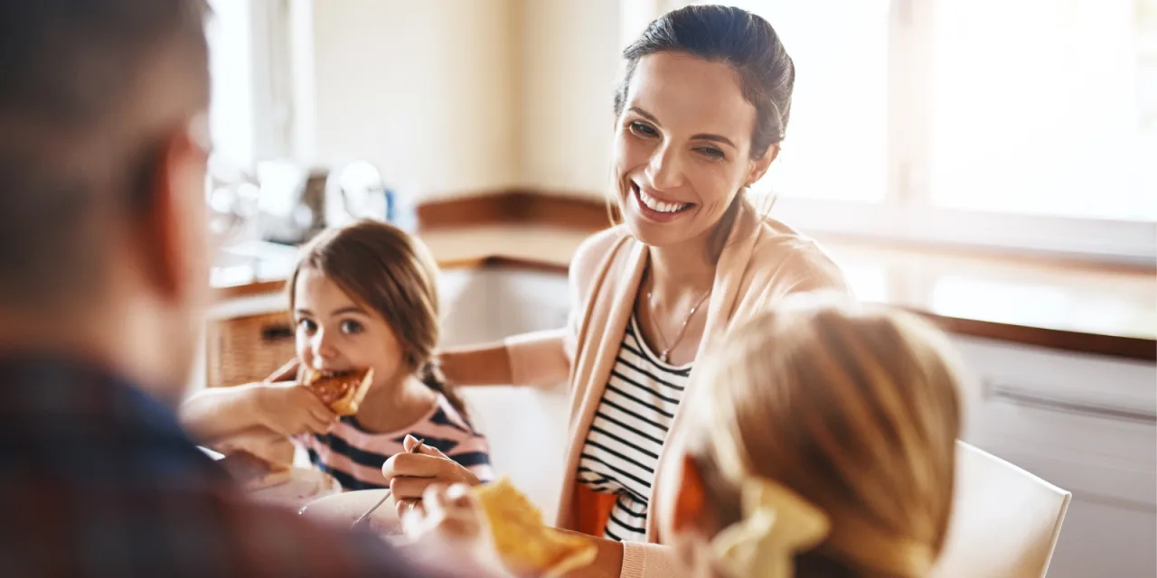 Πώς να γίνεις η πιο οργανωμένη μαμά χωρίς να εξαντληθείς – Το μυστικό που αλλάζει την καθημερινότητα