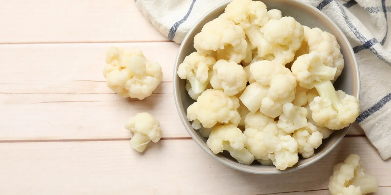 Μαγείρεψες κουνουπίδι; Ένα smart trick για να διώξεις την άσχημη μυρωδιά από τον χώρο