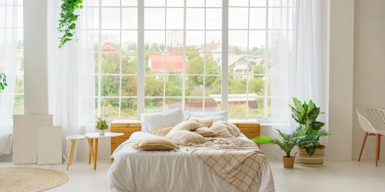 Τα 11 αντικείμενα στο υπνοδωμάτιο που στην πραγματικότητα σου κλέβουν τον ύπνο