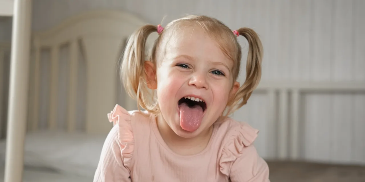 Σιωπή στο παιδικό δωμάτιο: Η μαμά ανοίγει την πόρτα και παθαίνει «τσο-τσο»