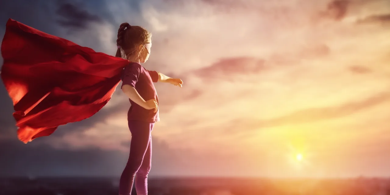 Πότε δίνουμε αυτοπεποίθηση στα παιδιά μας και πότε τα κάνουμε εχθρικά;