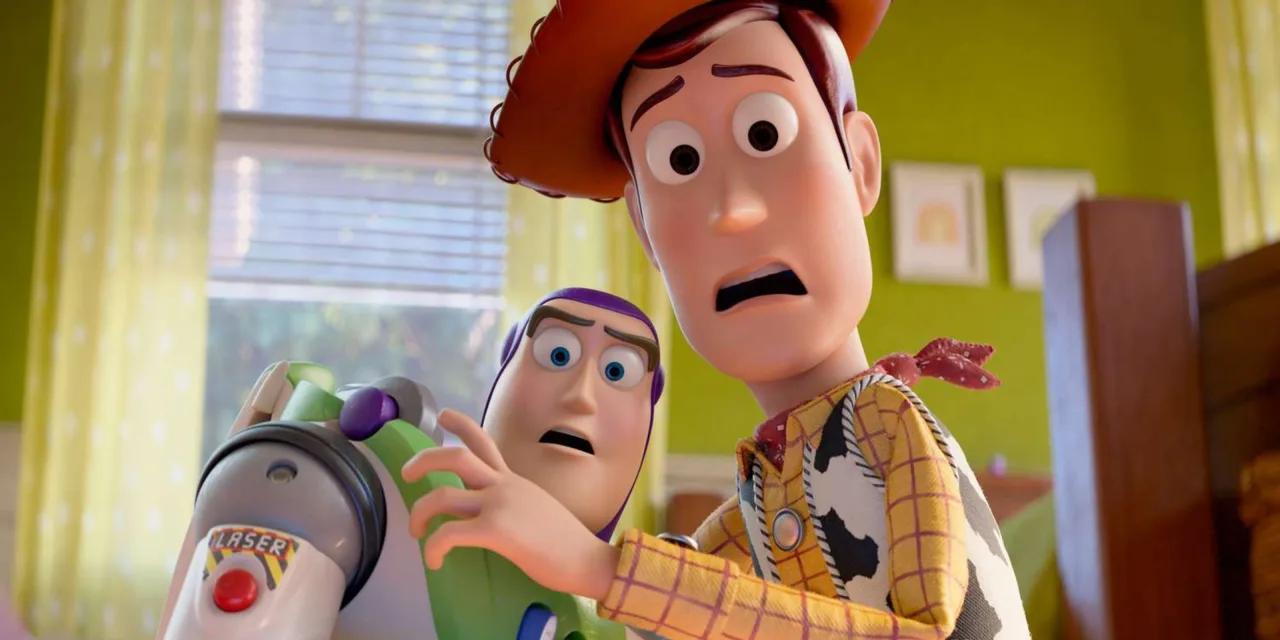 Το Toy Story 5 έρχεται και μας θυμίζει γιατί αυτή η σειρά ταινιών είναι μάθημα ζωής για τα παιδιά