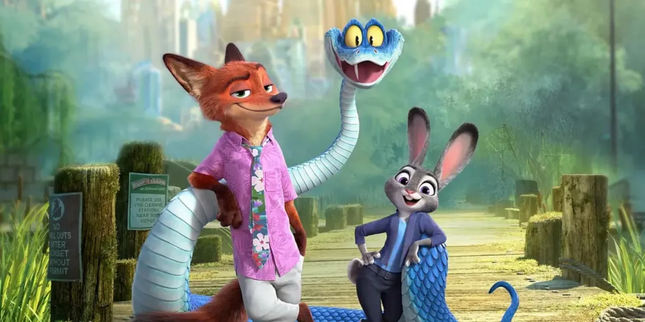“Zootopia 2”: Γιατί είναι τόσο ανθρώπινη μία ταινία με ζώα – Το μήνυμα που στέλνει σε κάθε οικογένεια