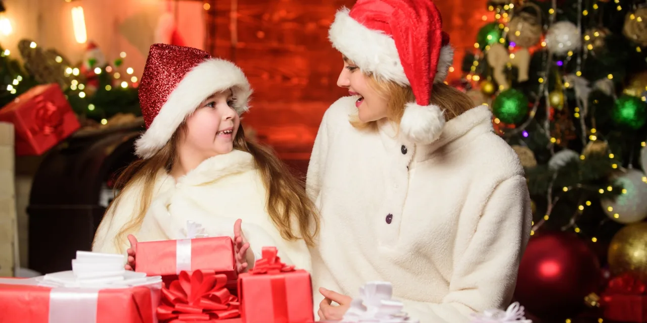 7 εύκολοι τρόποι να μειώσεις το άγχος και την πίεση για τα τέλεια Χριστούγεννα