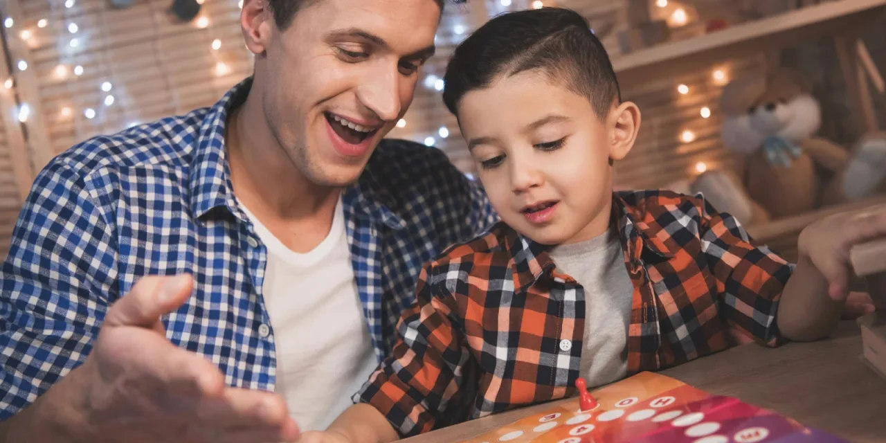 Αν έχεις ένα από αυτά τα 11 χόμπι, θα γίνεις ένας ξεχωριστός μπαμπάς