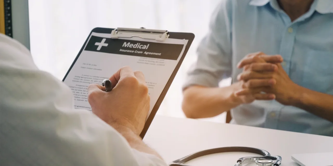 Γιατί η ανδρική γονιμότητα μετρά περισσότερο από ποτέ και τι μπορείτε να κάνετε γι’ αυτό