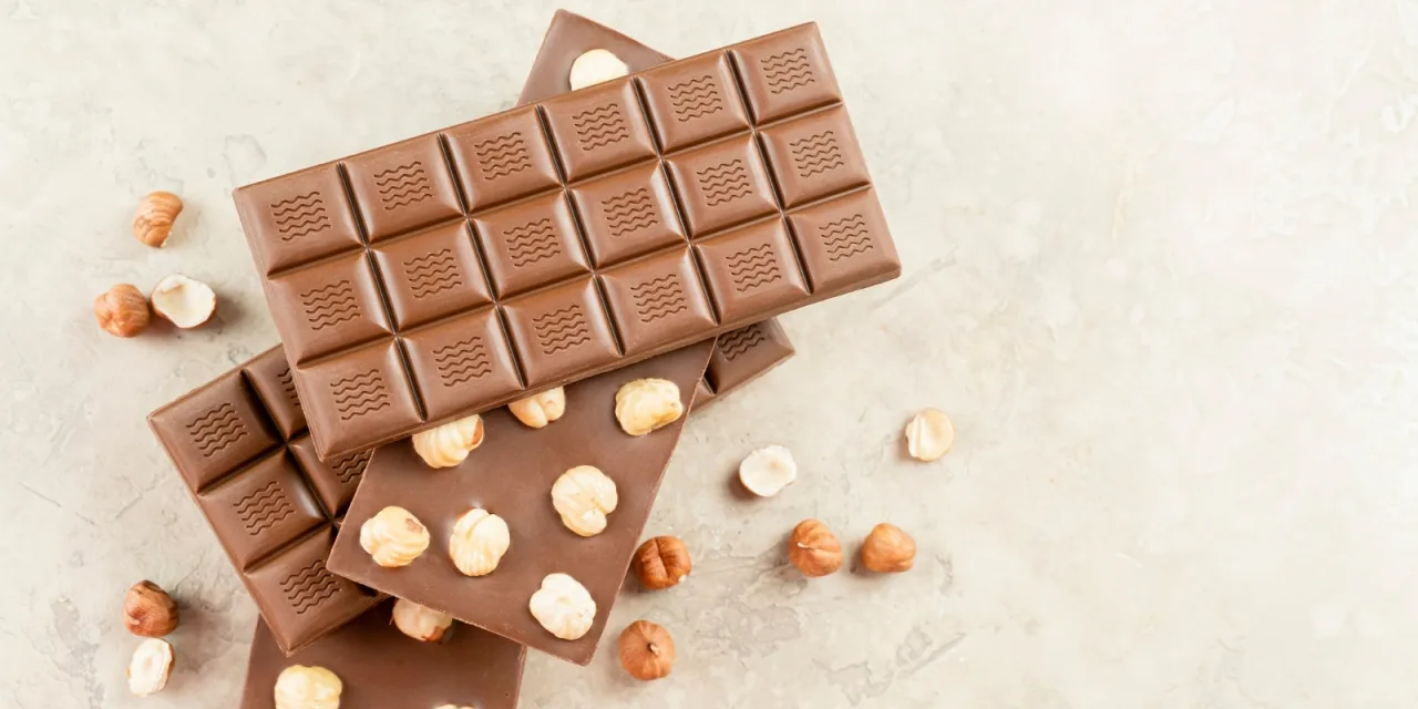 Ανακαλείται πασίγνωστη σοκολάτα για παιδιά