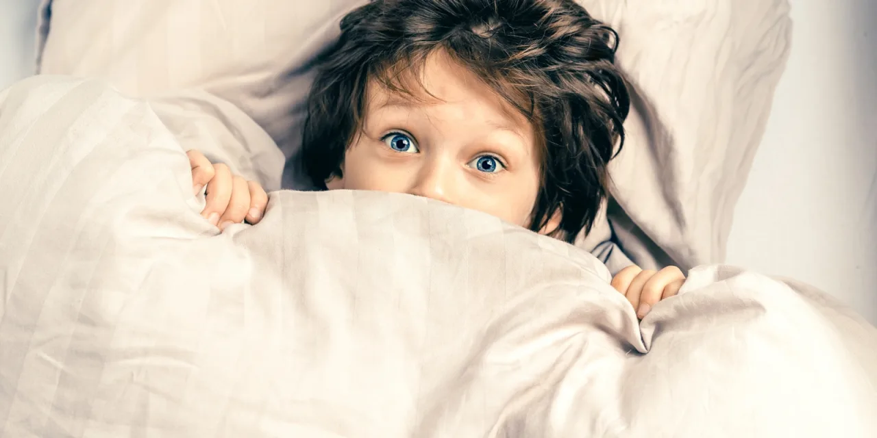 Γιατί το παιδί μου ξυπνάει τόσο νωρίς το πρωί;