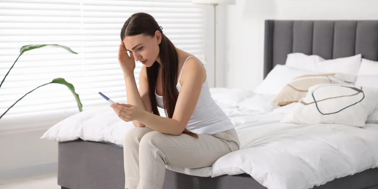 Γιατί το άγχος της γονιμότητας εκτοξεύεται στην εποχή του Instagram και του TikTok;