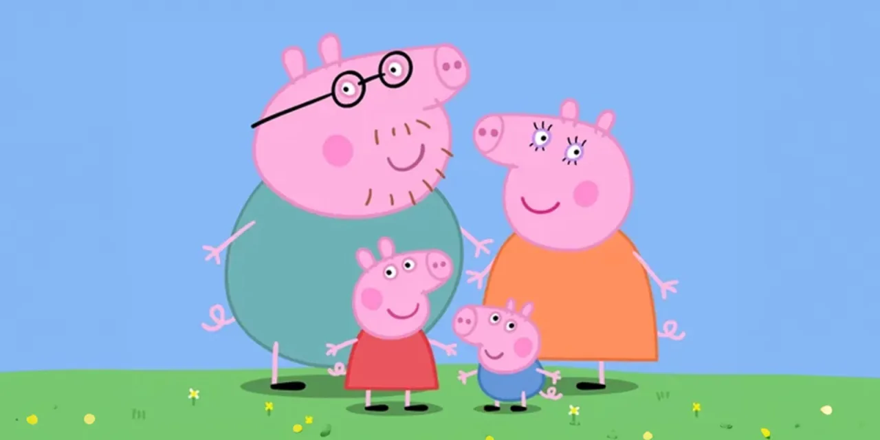 Πέππα το Γουρουνάκι: Γιατί είναι μία από τις σειρές με την υψηλότερη συναισθηματική νοημοσύνη;