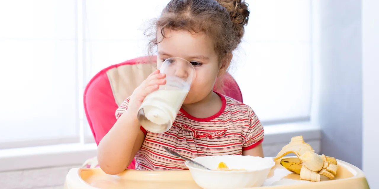 Γιατί το μαγνήσιο είναι σημαντικό για τη διατροφή του παιδιού;