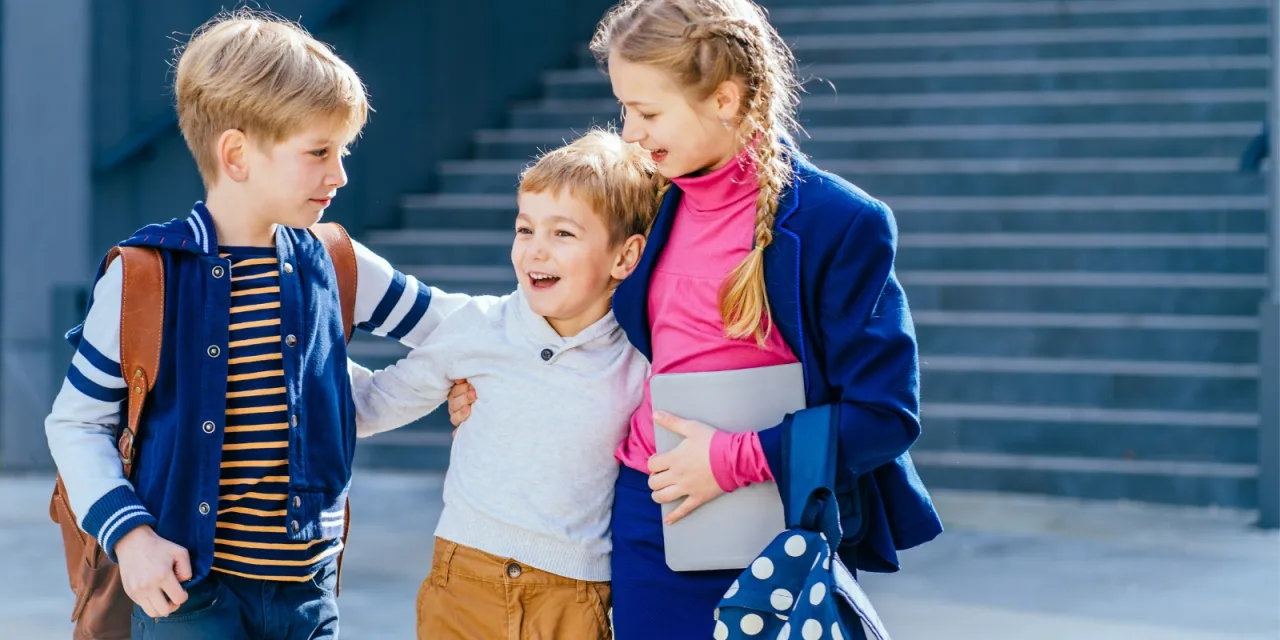 Κάν’το όπως οι Σουηδοί: Πώς μεγαλώνουν παιδιά χωρίς φόβο και τιμωρία;