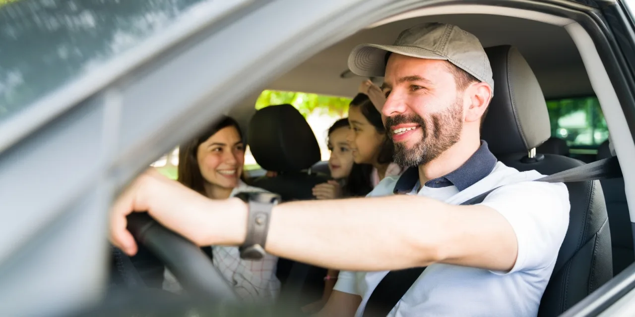 Βαλτε το από τώρα στο πρόγραμμα: 7 κοντινοί προορισμοί για οικογενειακή απόδραση την Καθαρά Δευτέρα