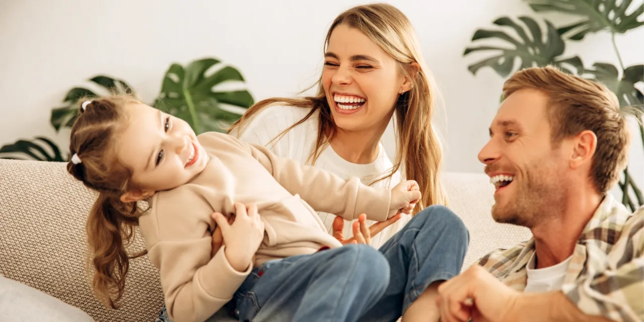 Κανόνας 5:1 στην ανατροφή των παιδιών: Γιατί τον συστήνουν οι ειδικοί και πώς να τον εφαρμόσετε