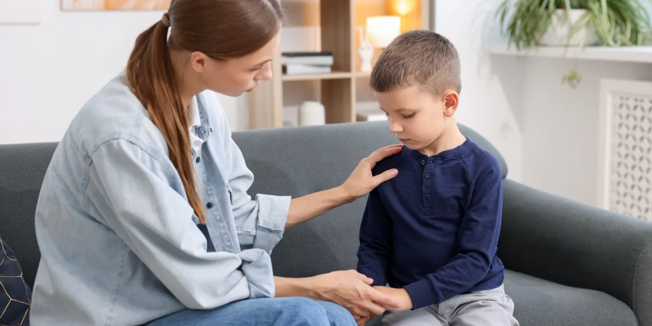 Πώς να μιλήσουμε στα παιδιά μας για τον θάνατο;