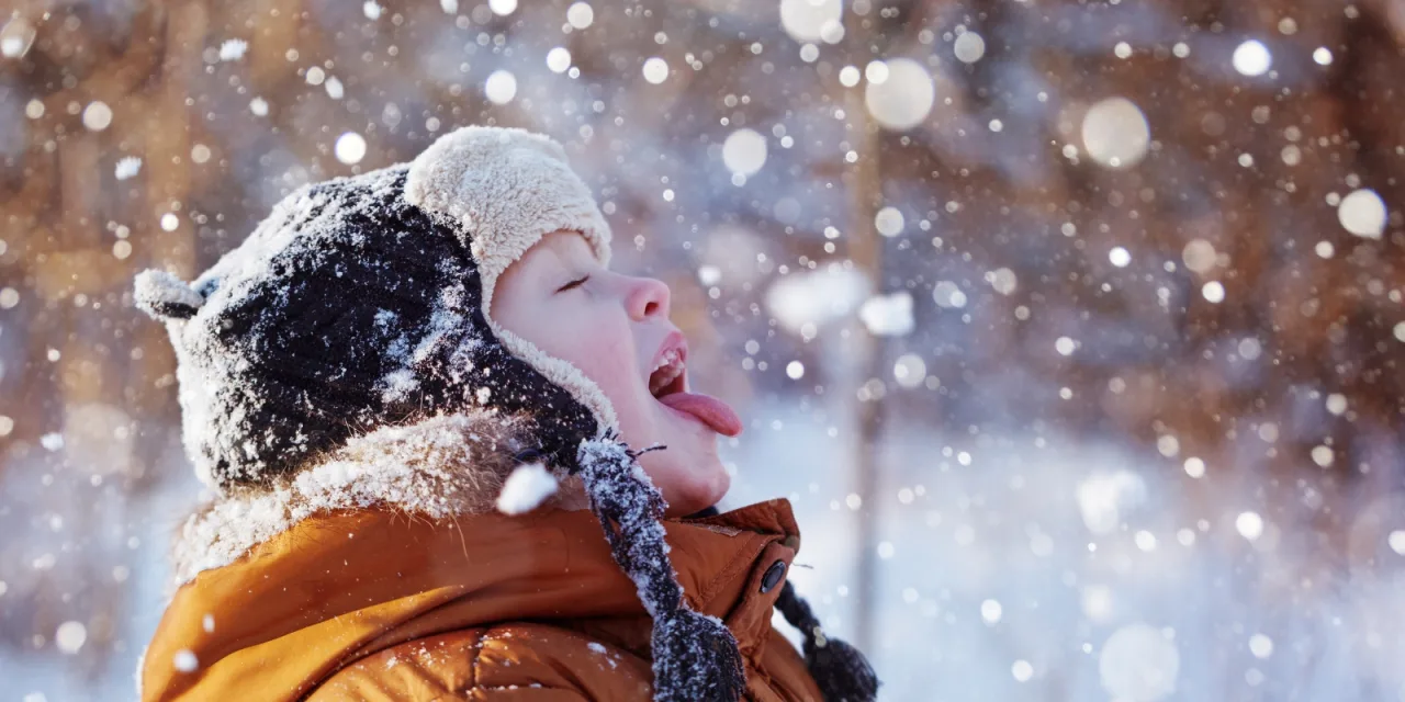 Τα πιο όμορφα παιδικά τραγούδια για τον Χειμώνα – Για τις κρύες μέρες στην τάξη και το σπίτι