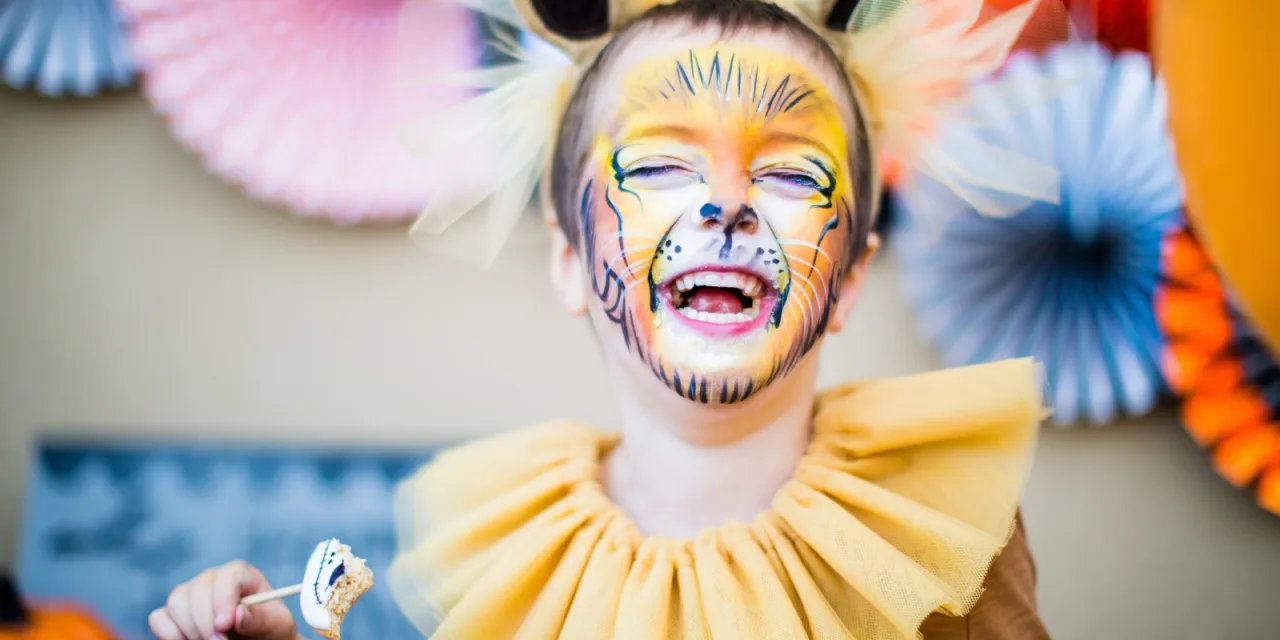 Το Τριώδιο άνοιξε: Φτιάξτε στο σπίτι τις πιο τέλειες αποκριάτικες στολές για τα παιδιά σας