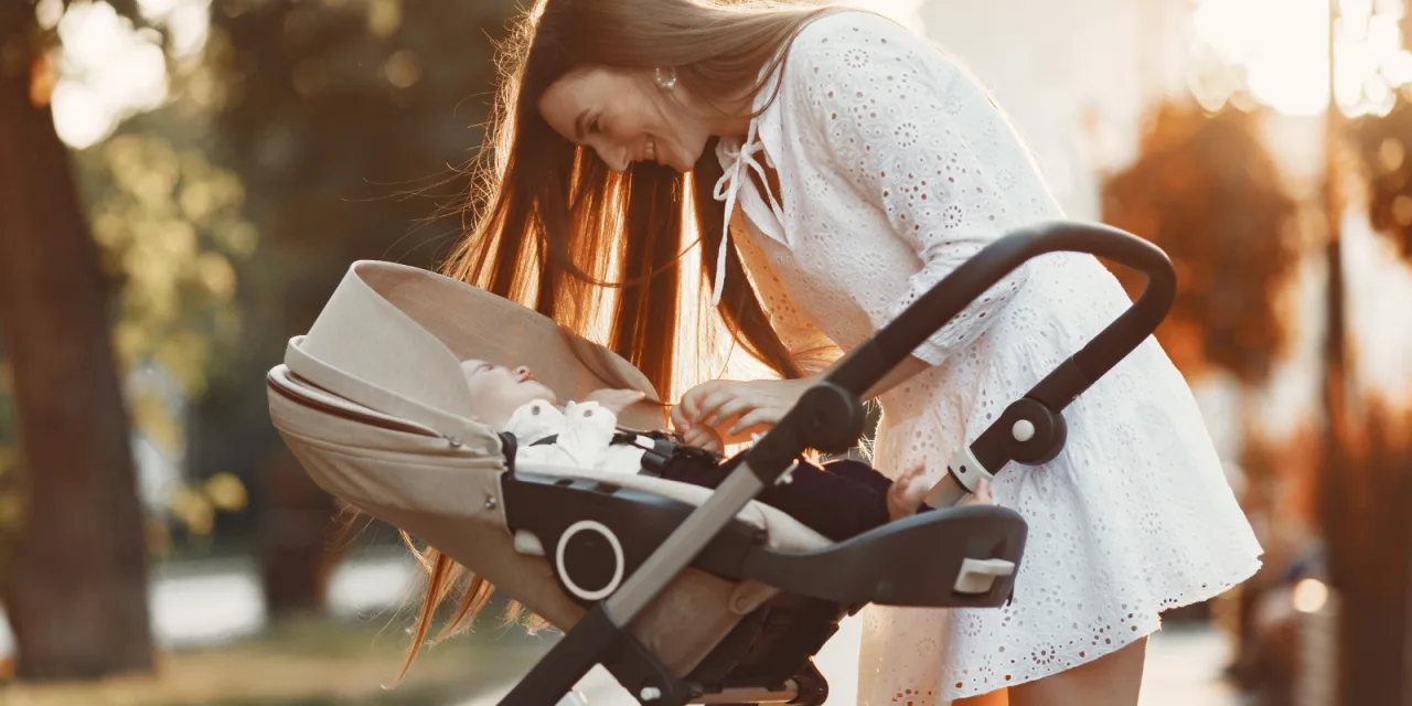 Βρήκαμε το Νο1 καρότσι για άνετες βόλτες στην πόλη και την ύπαιθρο