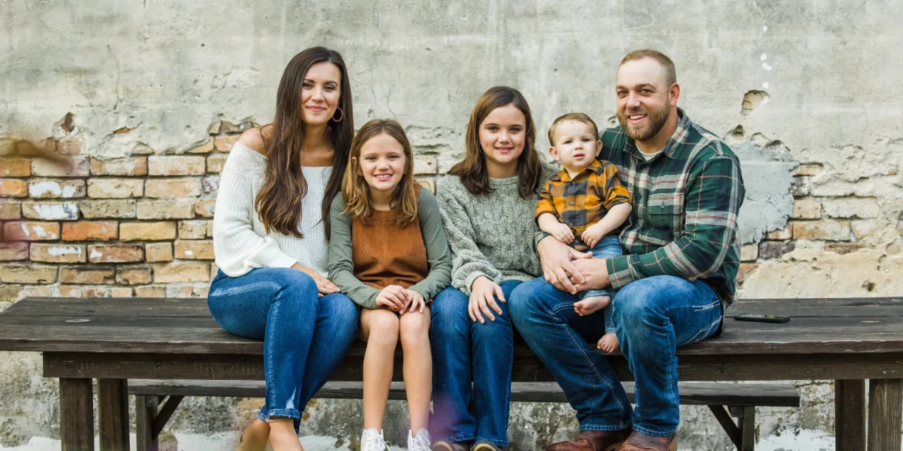 Πότε και πώς να συστήσω τη νέα μου σχέση στα παιδιά μου;