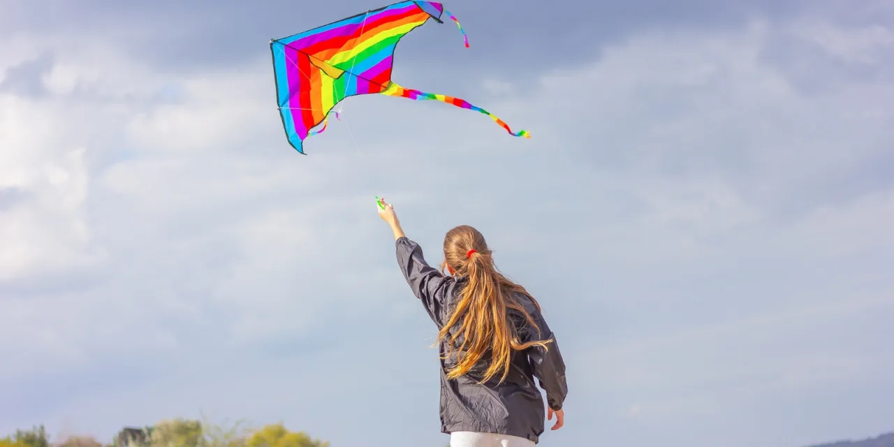 Γιατί πετάμε χαρταετό την Καθαρά Δευτέρα; Το έθιμο στην Ελλάδα και τον υπόλοιπο κόσμο