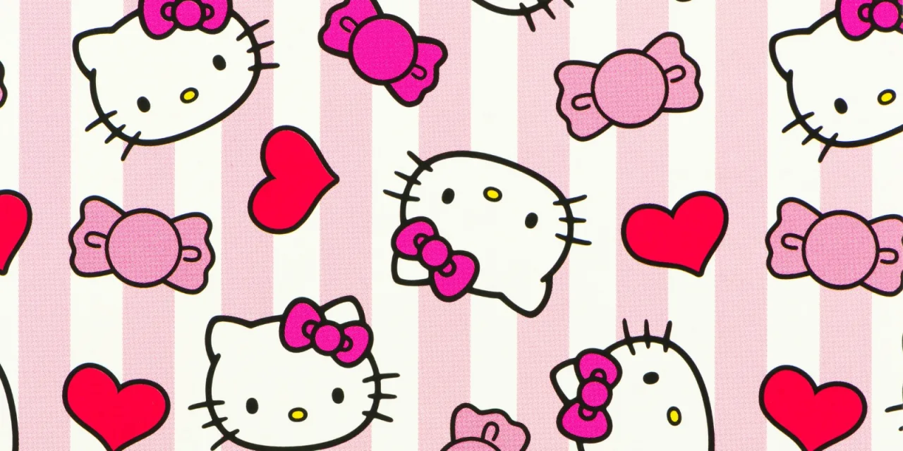 Hello Kitty: Γιατί η iconic γατούλα των ’70s λατρεύεται και από τα σημερινά παιδιά