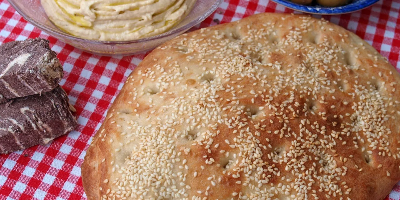 Λαγάνα: Γνωρίζατε ότι προέρχεται από την Αρχαία Ελλάδα;