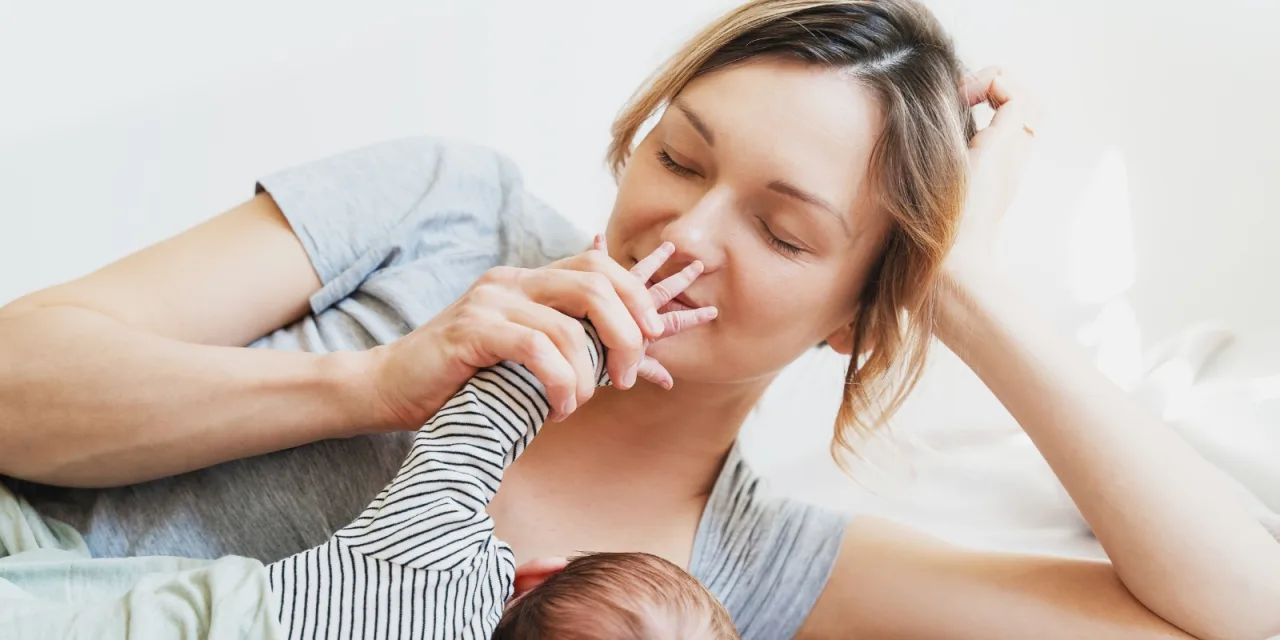 Θέλεις να φας σούσι, να πιεις κοκτέιλ, να γυμναστείς; Δες πότε μπορείς να επιστρέψεις σε αυτά μετά τον τοκετό