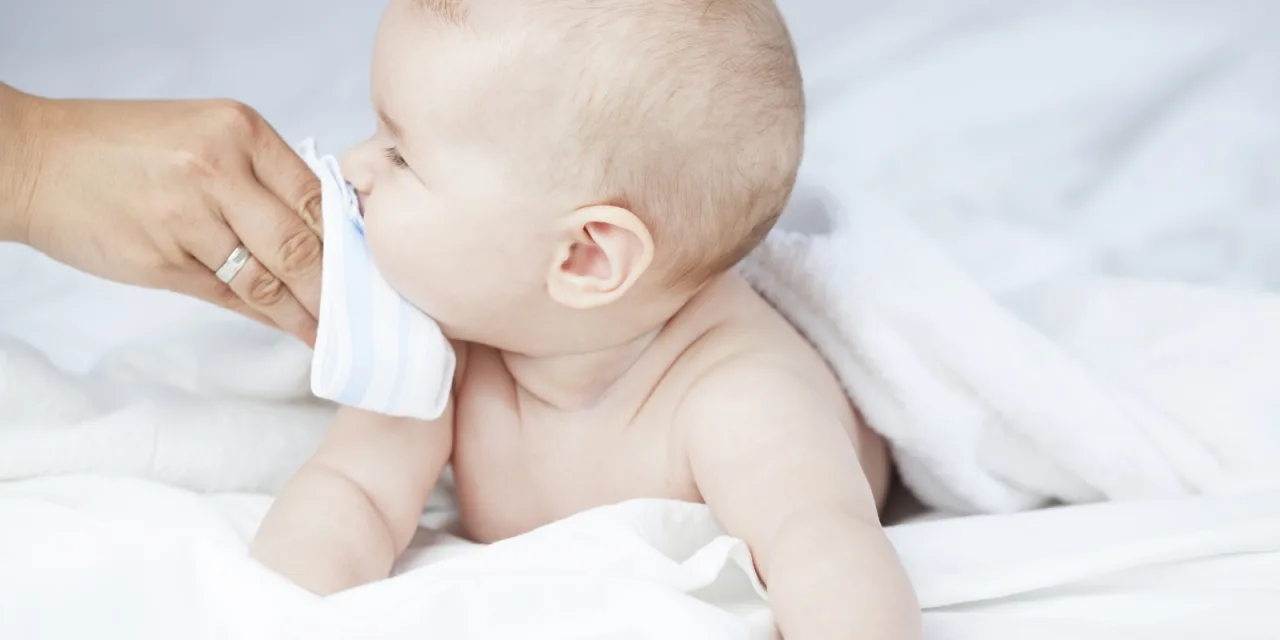 Γιατί ορισμένα παιδιά αποφεύγουν τις αλλεργίες;