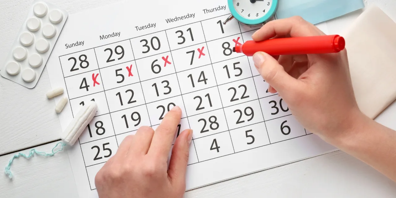 Μπορώ να μείνω έγκυος μία μέρα πριν από την περίοδό μου;