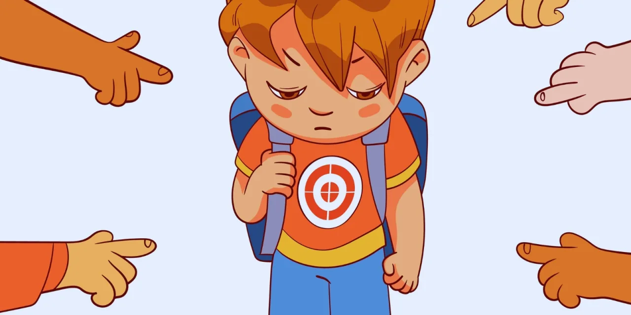 «Τι συμβαίνει όταν το bullying το κάνουν οι δάσκαλοι;»