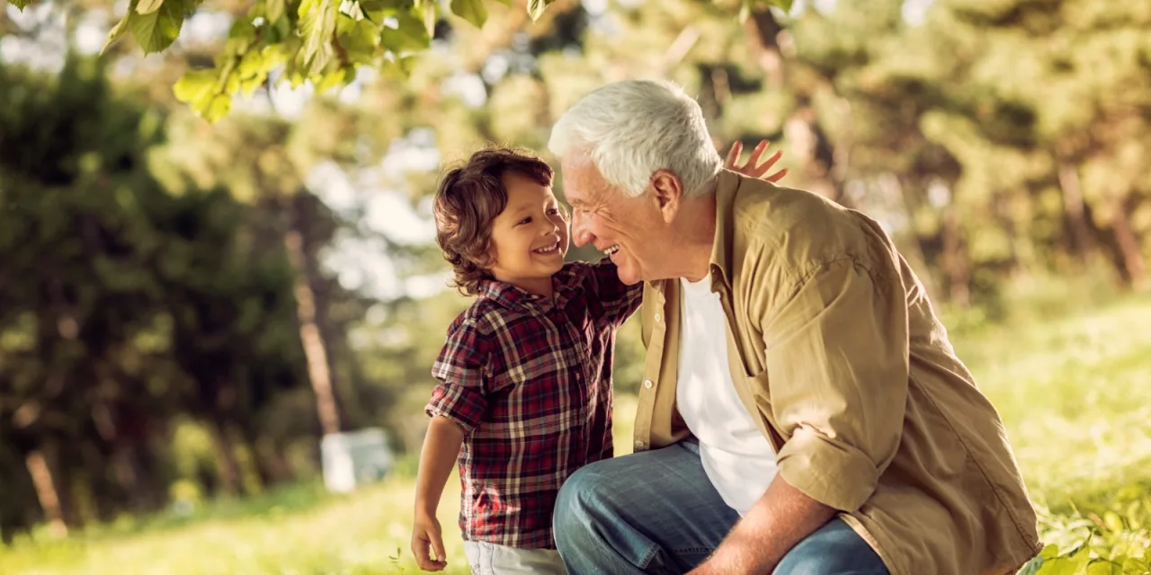 «Μη μιλάς σε ξένους»: Πώς να μάθουμε στα παιδιά να ξεχωρίζουν τον ασφαλή από τον επικίνδυνο ενήλικα