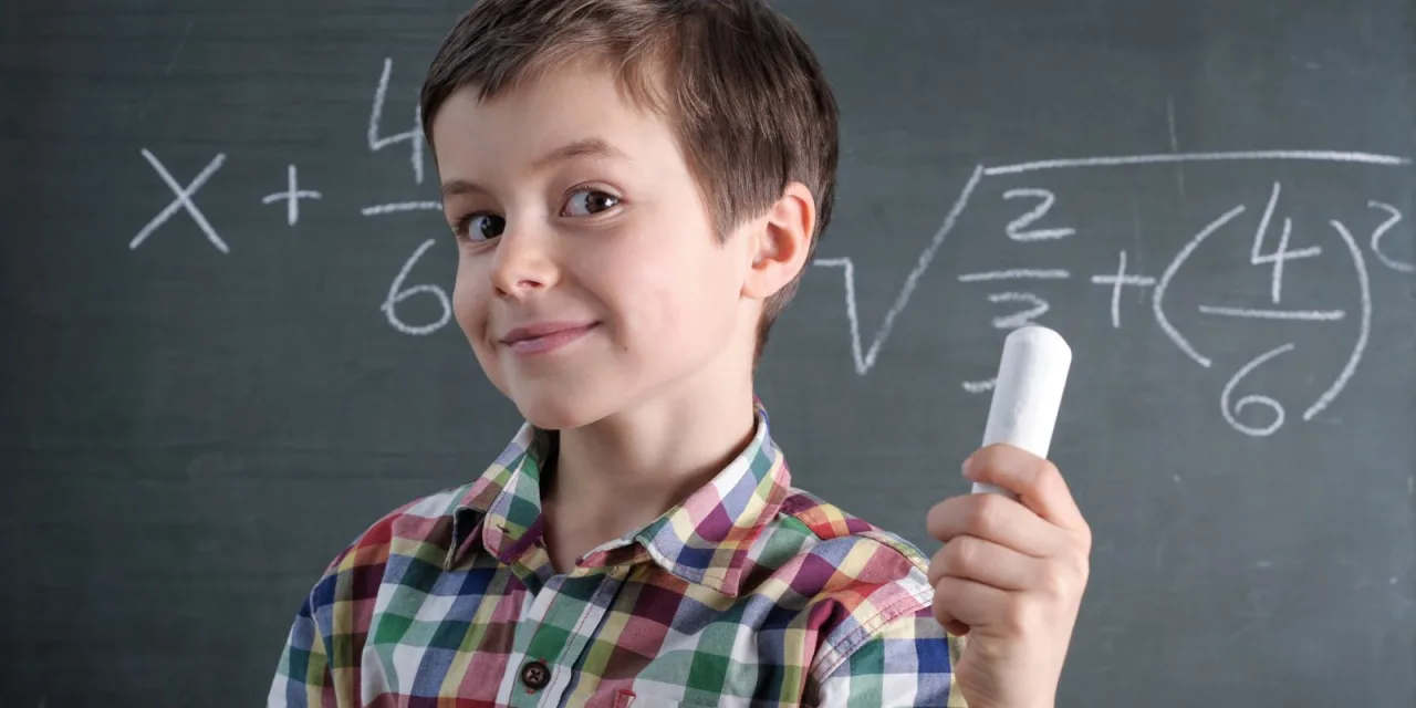 Γιατί τα μαθηματικά είναι σημαντικά και πώς θα κάνουμε τα παιδιά να μην τα «φοβούνται»;