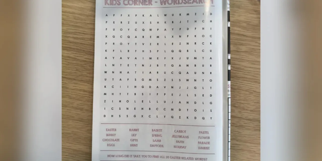 Ο viral γρίφος που τρέλανε το ίντερνετ: Λέξεις που λένε τα παιδιά και κάνουν τους γονείς να ψάχνονται