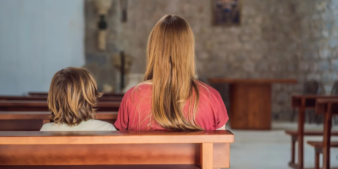 «Γιατί να πάω στην εκκλησία;»: Η άποψη ενός δασκάλου που αξίζει να διαβάσουμε