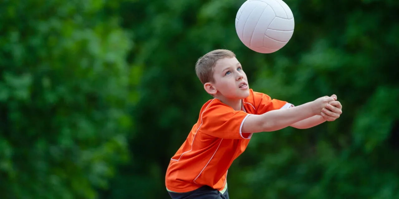 11 αθλήματα για παιδιά με ΔΕΠΥ – Ποια είναι τα οφέλη τους