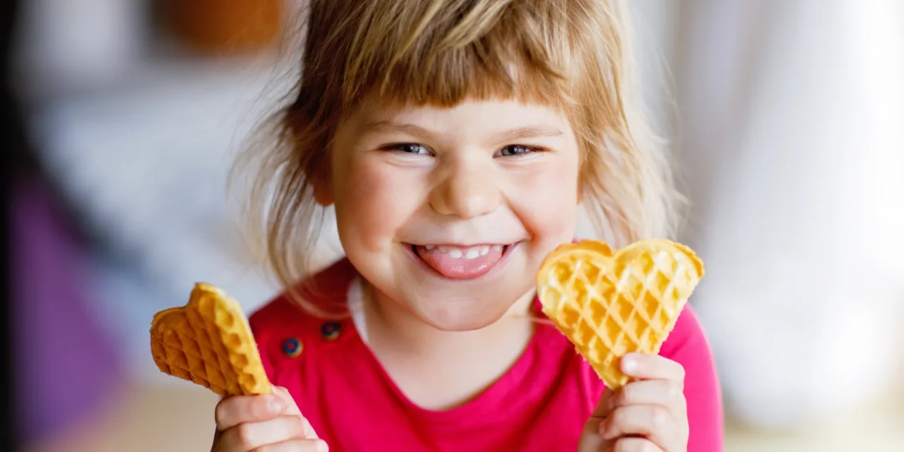 Σνακ στα παιδιά: Λύση στην πείνα ή απλώς λάθος;