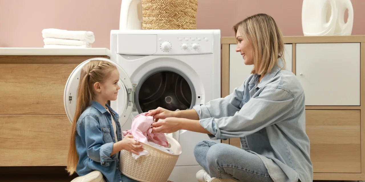 Μην τα κάνεις όλα εσύ: 15 πράγματα που μπορούν να κάνουν τα παιδιά μόνα τους