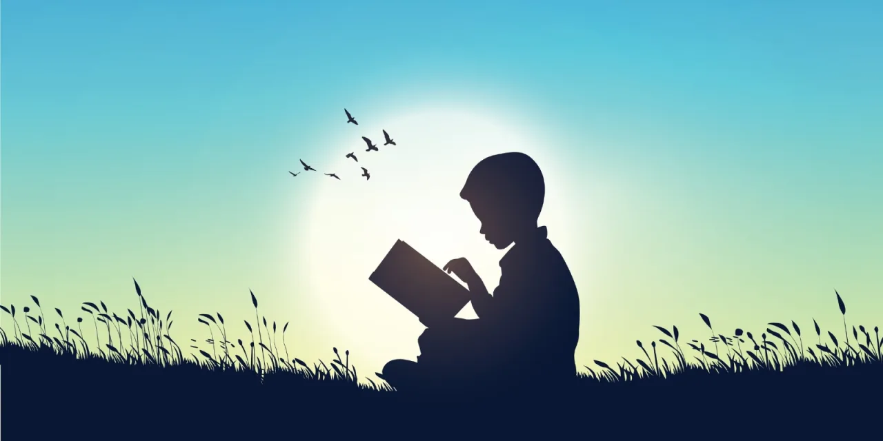 10 ατάκες παιδικών βιβλίων που μπορούν να γίνουν πυξίδα για τα παιδιά