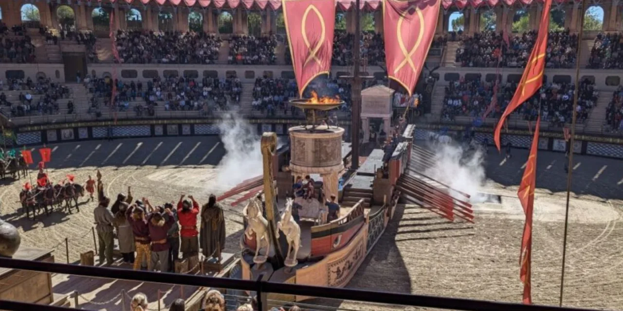 5 εμπειρίες πιο οικονομικές και πιο cool από τη Disneyland