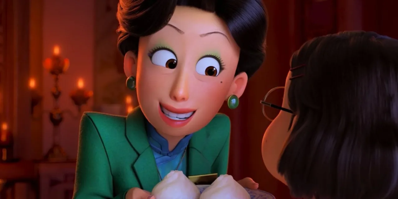 Γιορτή της Μητέρας: 15 μαμάδες της Disney που δίδαξαν τι σημαίνει αγάπη