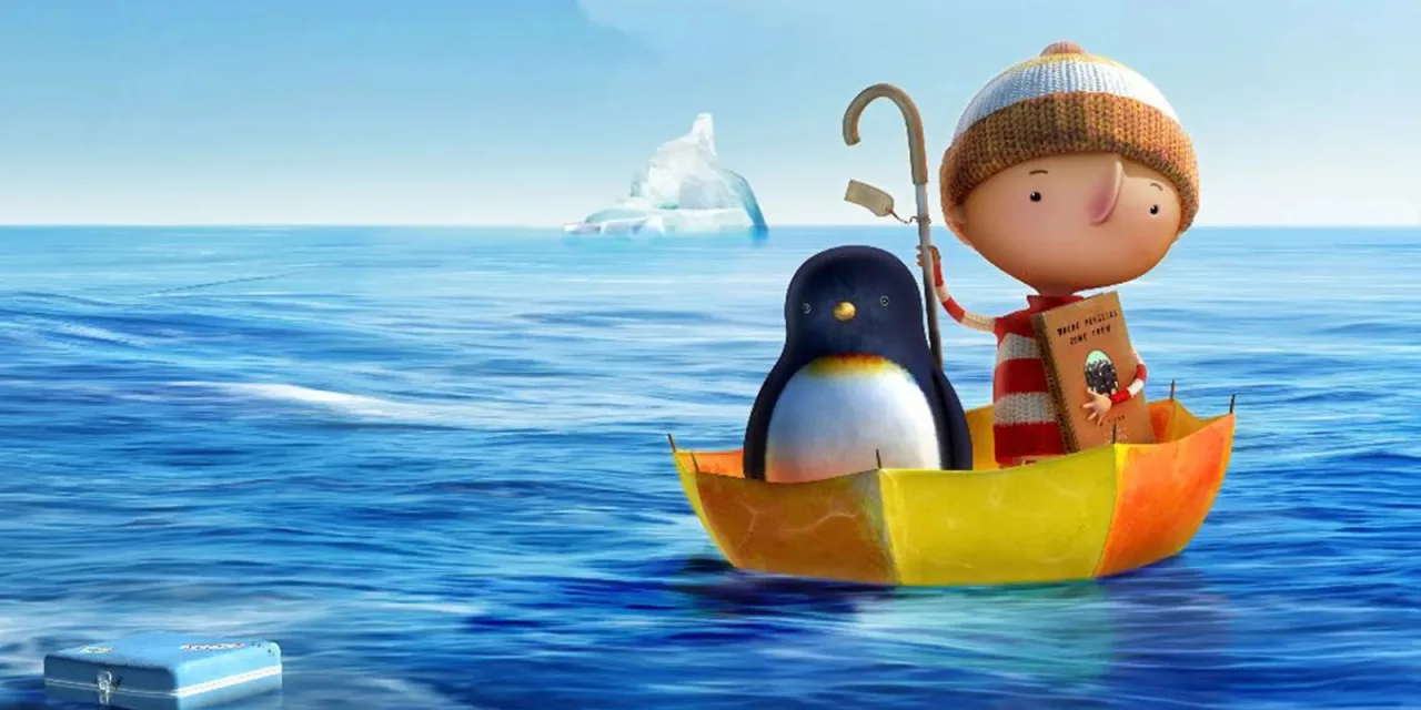26 πολυβραβευμένα animation μικρού μήκους για παιδιά – Μπορείτε να τα δείτε ελεύθερα στο ίντερνετ
