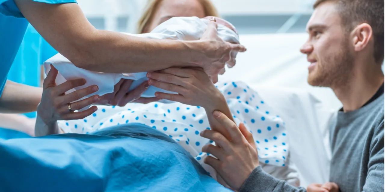Μπορεί ο πρόωρος τοκετός να είναι θέμα γονιδίων;