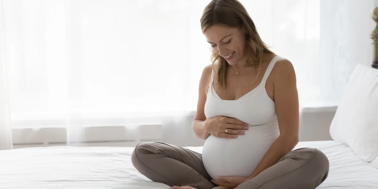 Momnesia: Παθαίνεις αμνησία στην εγκυμοσύνη;